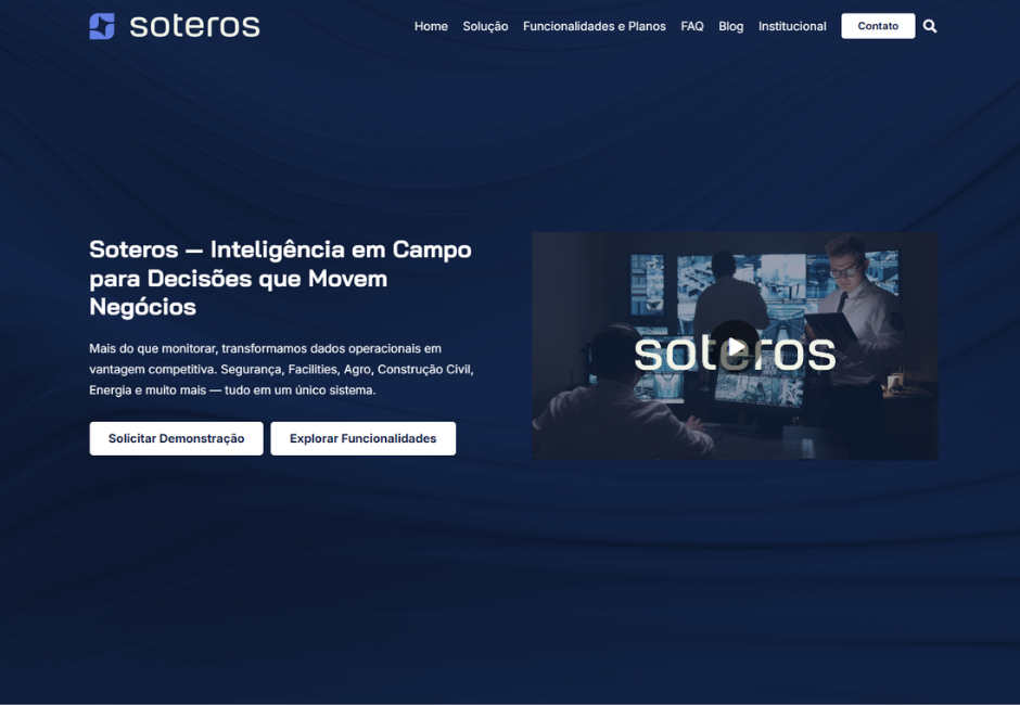 Soteros