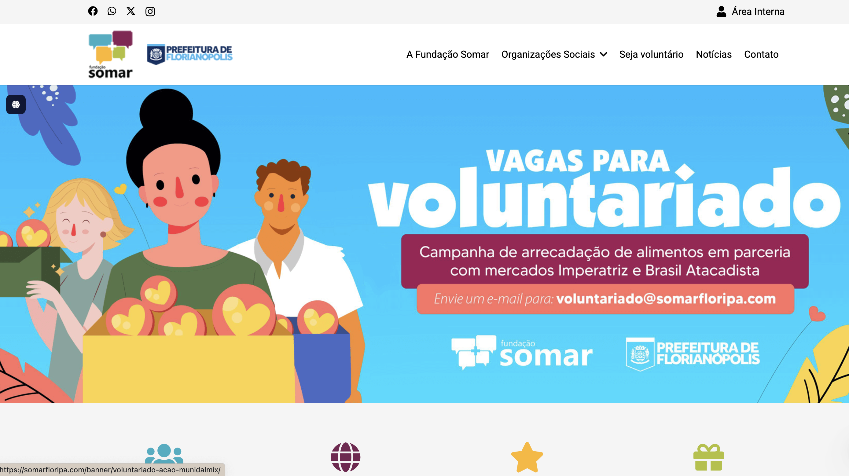 Fundação Somar